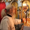 Рождество Христово встретили в мужском монастыре_45