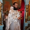 Рождество Христово встретили в мужском монастыре_65