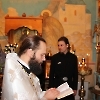Рождество Христово встретили в мужском монастыре_67