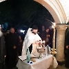 Праздник Крещения Господня встретили в мужском монастыре_3