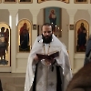 Молебен в Спасо-Преображенском скиту мужского монастыря_5