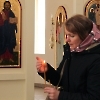 Молебен в Спасо-Преображенском скиту мужского монастыря_6