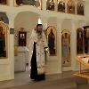 Молебен в Спасо-Преображенском скиту мужского монастыря_11