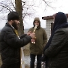 Молебен в Спасо-Преображенском скиту мужского монастыря_36