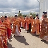 Игумен Афанасий (Гриценко) принял участие в торжествах на Галичской земле_44