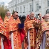 Игумен Афанасий (Гриценко) принял участие в торжествах на Галичской земле_49
