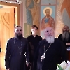 Митрополит Ставропольский и Невинномысский Кирилл посетил мужской монастырь_2