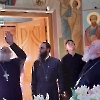 Митрополит Ставропольский и Невинномысский Кирилл посетил мужской монастырь_3