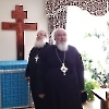 Митрополит Ставропольский и Невинномысский Кирилл посетил мужской монастырь