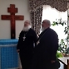 Митрополит Ставропольский и Невинномысский Кирилл посетил мужской монастырь_5