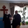 Митрополит Ставропольский и Невинномысский Кирилл посетил мужской монастырь_6