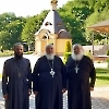 Митрополит Ставропольский и Невинномысский Кирилл посетил мужской монастырь_7
