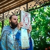 В мужском монастыре иконы Божией Матери «Всех скорбящих Радость» отметили престольный праздник_36