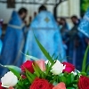 В мужском монастыре иконы Божией Матери «Всех скорбящих Радость» отметили престольный праздник_38