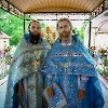 В мужском монастыре иконы Божией Матери «Всех скорбящих Радость» отметили престольный праздник_46
