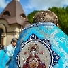 В мужском монастыре иконы Божией Матери «Всех скорбящих Радость» отметили престольный праздник_60