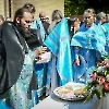 В мужском монастыре иконы Божией Матери «Всех скорбящих Радость» отметили престольный праздник_61