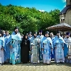 В мужском монастыре иконы Божией Матери «Всех скорбящих Радость» отметили престольный праздник_88