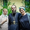 В мужском монастыре иконы Божией Матери «Всех скорбящих Радость» отметили престольный праздник_92
