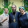В мужском монастыре иконы Божией Матери «Всех скорбящих Радость» отметили престольный праздник_93