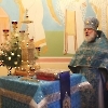 В храме во имя иконы Божией Матери «Всех скорбящих Радость» отметили престольный праздник