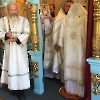 Епископ Галичский и Макарьевский Алексий поздравил настоятеля мужского монастыря с тезоименинами_11
