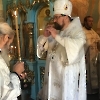 Епископ Галичский и Макарьевский Алексий поздравил настоятеля мужского монастыря с тезоименинами_14