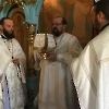 Епископ Галичский и Макарьевский Алексий поздравил настоятеля мужского монастыря с тезоименинами_24