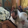 Епископ Галичский и Макарьевский Алексий поздравил настоятеля мужского монастыря с тезоименинами_35