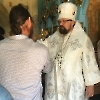 Епископ Галичский и Макарьевский Алексий поздравил настоятеля мужского монастыря с тезоименинами_37