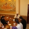 Епископ Галичский и Макарьевский Алексий поздравил настоятеля мужского монастыря с тезоименинами_48