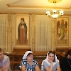 Епископ Галичский и Макарьевский Алексий поздравил настоятеля мужского монастыря с тезоименинами_50