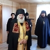 В женском монастыре состоялся региональный этап епархиальных Рождественских чтений