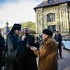 Обитель посетил архиепископ Роменский и Бурынский Иосиф_5