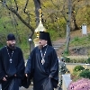 Обитель посетил архиепископ Роменский и Бурынский Иосиф_22