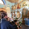 Обитель посетил архиепископ Роменский и Бурынский Иосиф_24