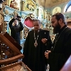 Обитель посетил архиепископ Роменский и Бурынский Иосиф_28