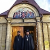 Обитель посетил архиепископ Роменский и Бурынский Иосиф_29