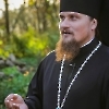 Обитель посетил архиепископ Роменский и Бурынский Иосиф_33