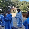 Ставропольская духовная семинария встретила начало учебного года в мужском монастыре