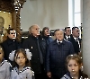Освящение храма великомученика Георгия монастырского подворья_19