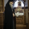 Схиархимандрит Илий (Ноздрин) посетил монастырское подворье в г. Михайловске