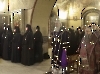 Настоятель обители игумен Кронид принял участие в работе Коллегии Синодального отдела по монастырям и монашеству_2