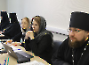 Настоятель обители игумен Кронид принял участие в работе Коллегии  Синодального отдела по монастырям и монашеству