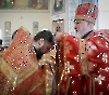 Клирики монастыря удостоены богослужебно-иерархических наград_3